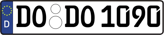 DO-DO1090