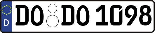 DO-DO1098