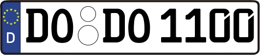 DO-DO1100
