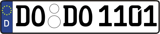 DO-DO1101