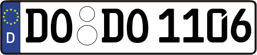 DO-DO1106