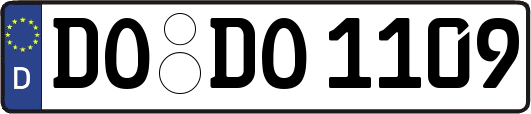 DO-DO1109