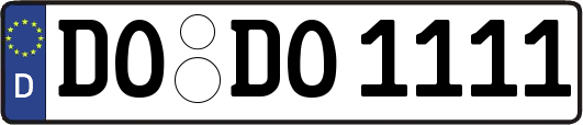 DO-DO1111