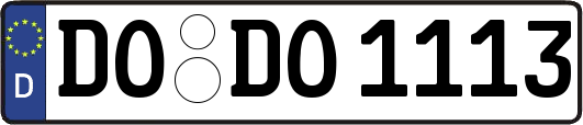 DO-DO1113