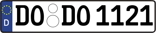 DO-DO1121