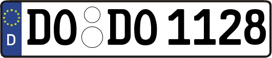 DO-DO1128
