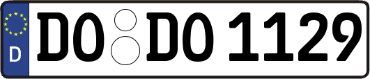 DO-DO1129