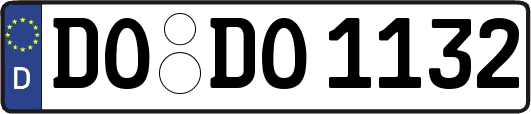 DO-DO1132