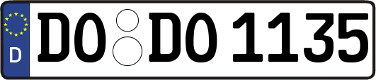 DO-DO1135