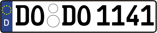 DO-DO1141