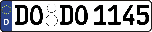 DO-DO1145