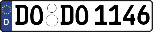 DO-DO1146