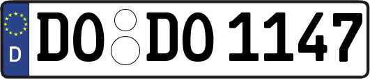 DO-DO1147