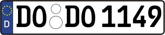 DO-DO1149