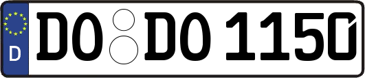 DO-DO1150