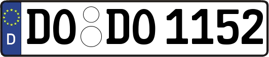 DO-DO1152