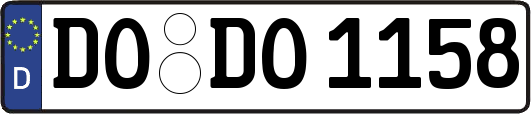 DO-DO1158
