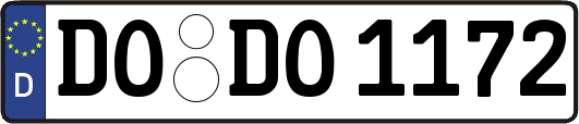 DO-DO1172