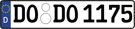 DO-DO1175