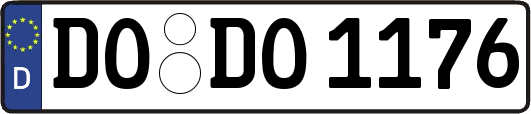 DO-DO1176