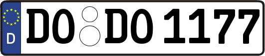 DO-DO1177