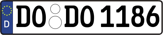 DO-DO1186