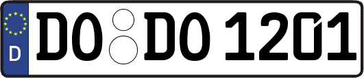 DO-DO1201