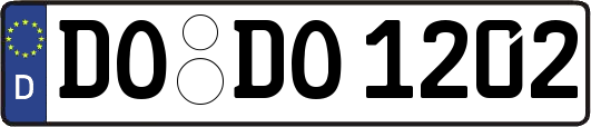 DO-DO1202