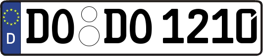 DO-DO1210