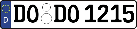 DO-DO1215