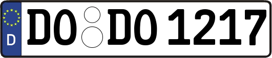 DO-DO1217