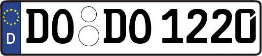 DO-DO1220