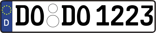 DO-DO1223