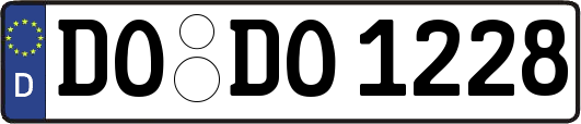 DO-DO1228