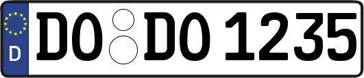 DO-DO1235