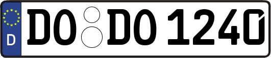 DO-DO1240