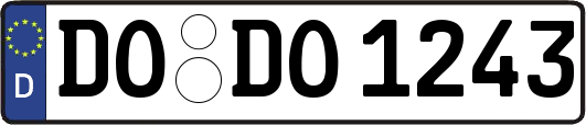 DO-DO1243