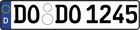DO-DO1245