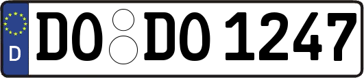 DO-DO1247