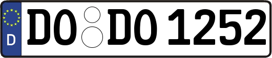 DO-DO1252