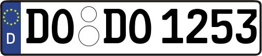 DO-DO1253