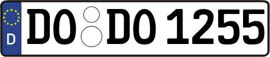 DO-DO1255