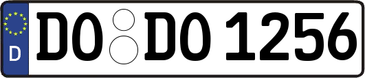 DO-DO1256