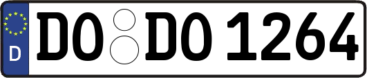 DO-DO1264
