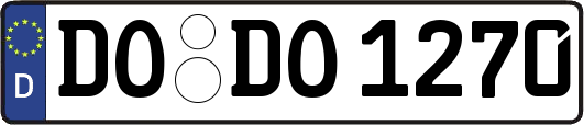 DO-DO1270