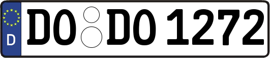 DO-DO1272