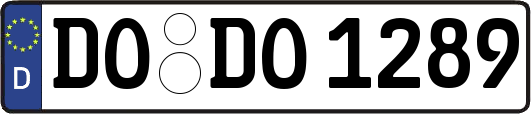 DO-DO1289