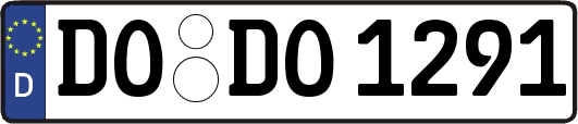 DO-DO1291