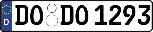 DO-DO1293