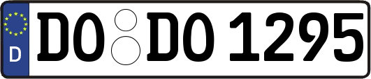 DO-DO1295